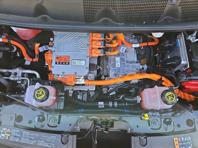 Certified 2023 Chevrolet Bolt LT w/ Infotainment Package FWD image 28