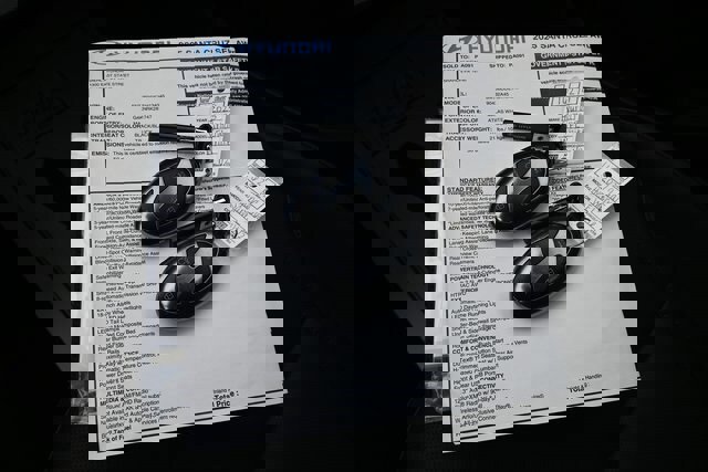 Used 2025 Hyundai Santa Cruz SEL image 47