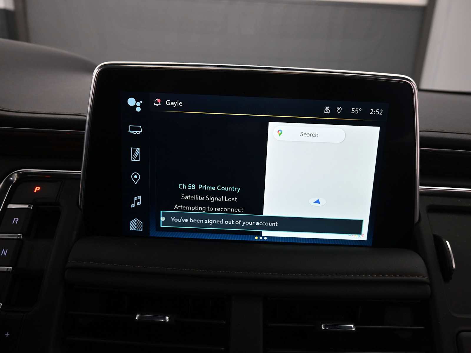 Used 2024 Chevrolet Tahoe High Country w/ Max Trailering Package image 14