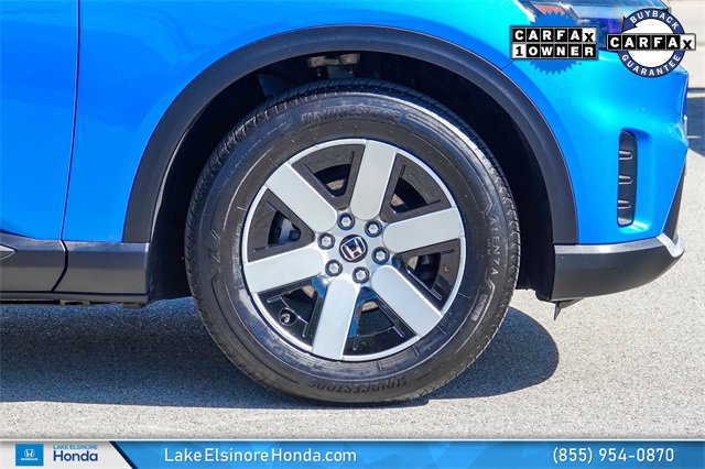 Used 2024 Honda Prologue EX image 8