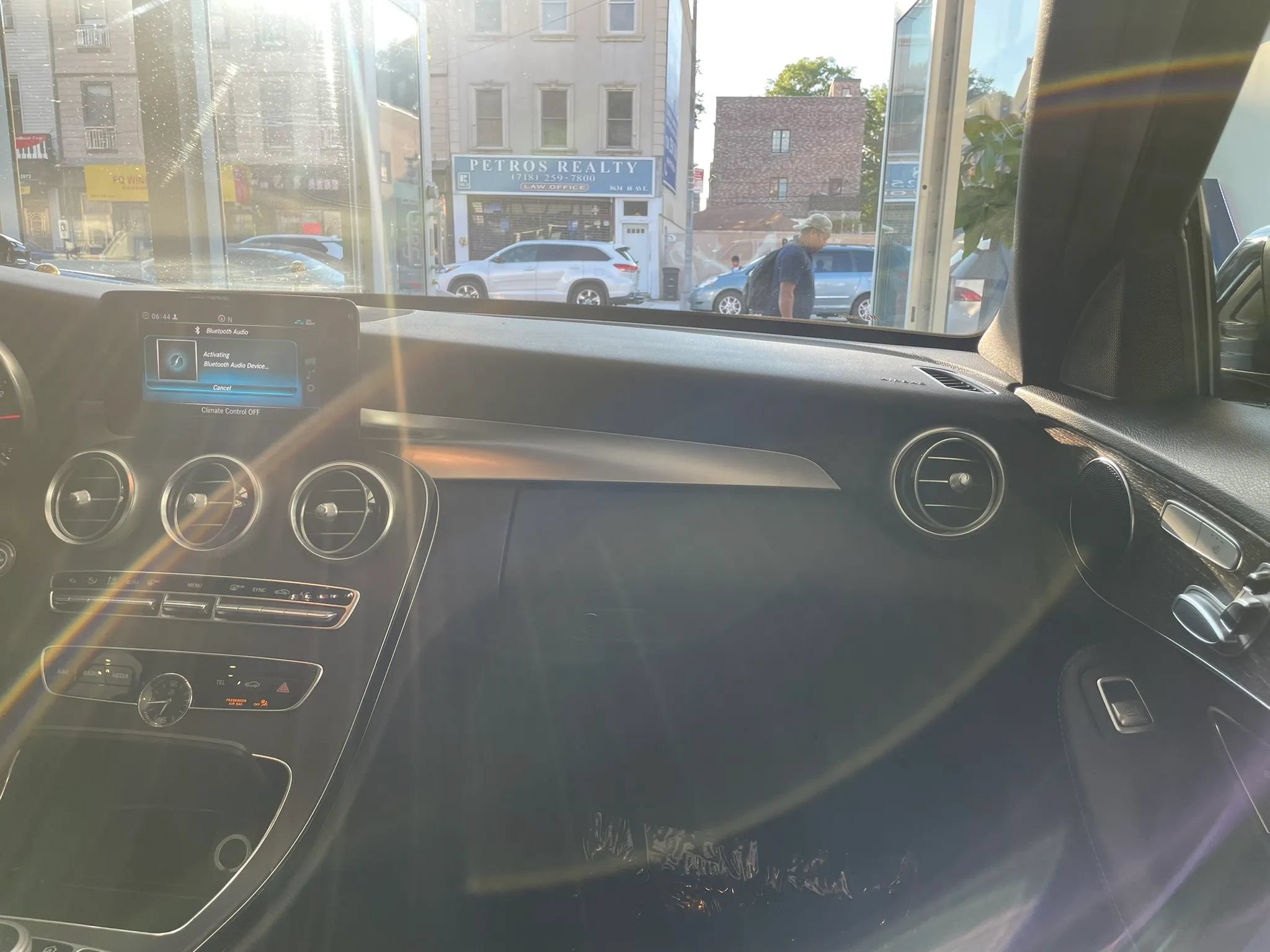 Used 2019 Mercedes-Benz C 300 4MATIC Sedan image 24