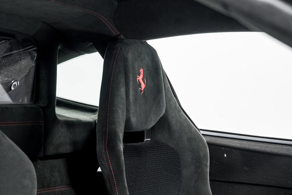 Used 2009 Ferrari F430 Scuderia RWD image 27
