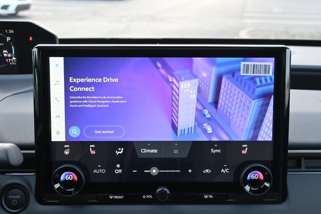 New 2026 Toyota bZ AWD/4WD image 23