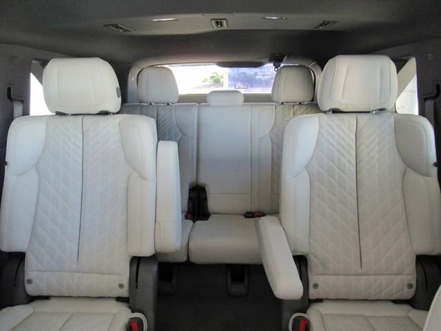 New 2026 Cadillac Escalade IQ Sport 1 w/ LPO, ONYX Package image 29