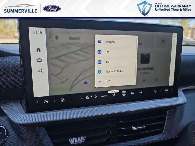New 2026 Ford Explorer ST AWD/4WD image 25