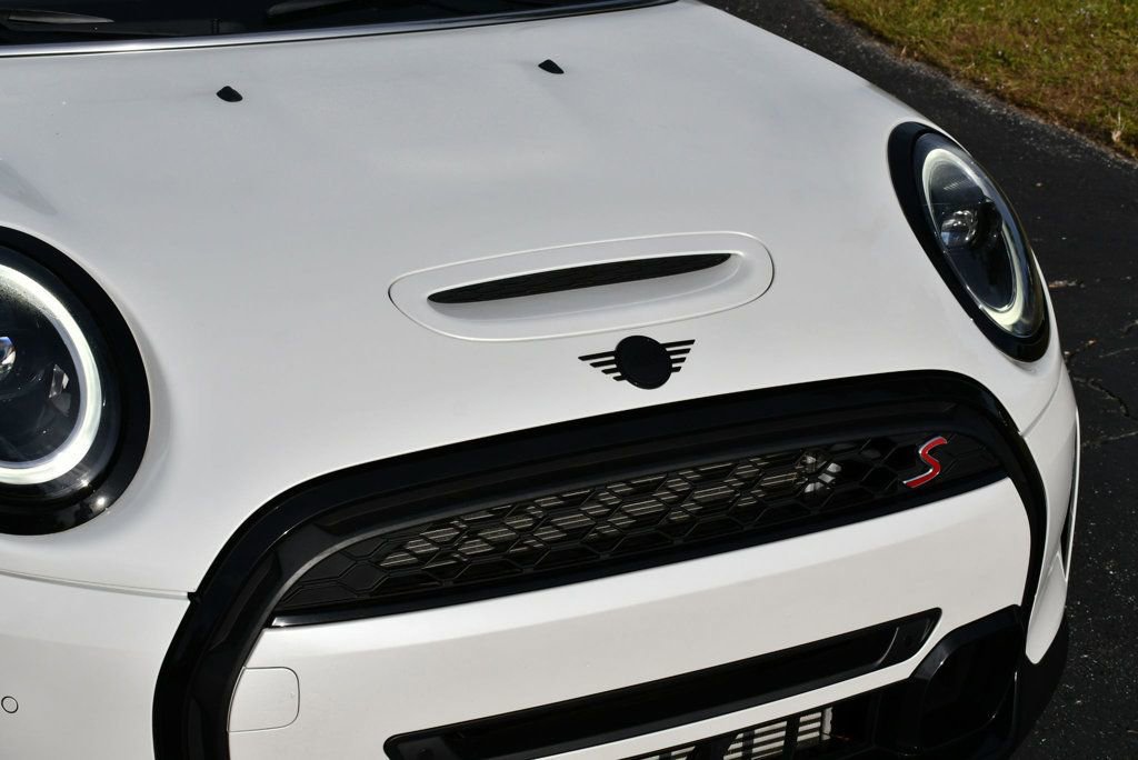 Used 2023 MINI Cooper S image 51