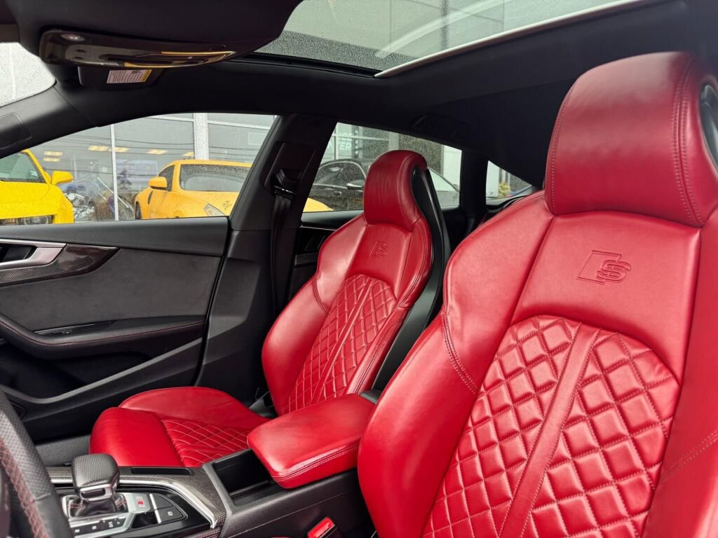 Used 2023 Audi S5 Prestige image 19
