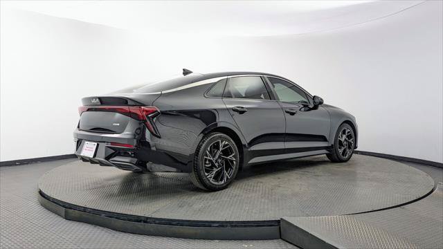Used 2025 Kia K5 GT-Line FWD image 7