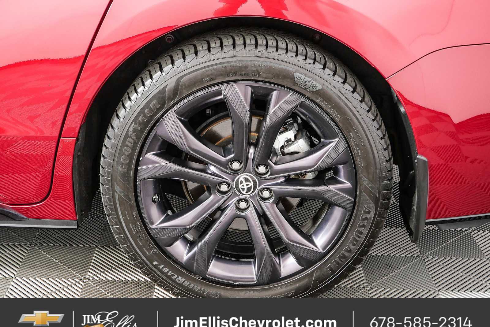 Used 2021 Toyota Sienna XSE w/ XSE Plus Package FWD image 40