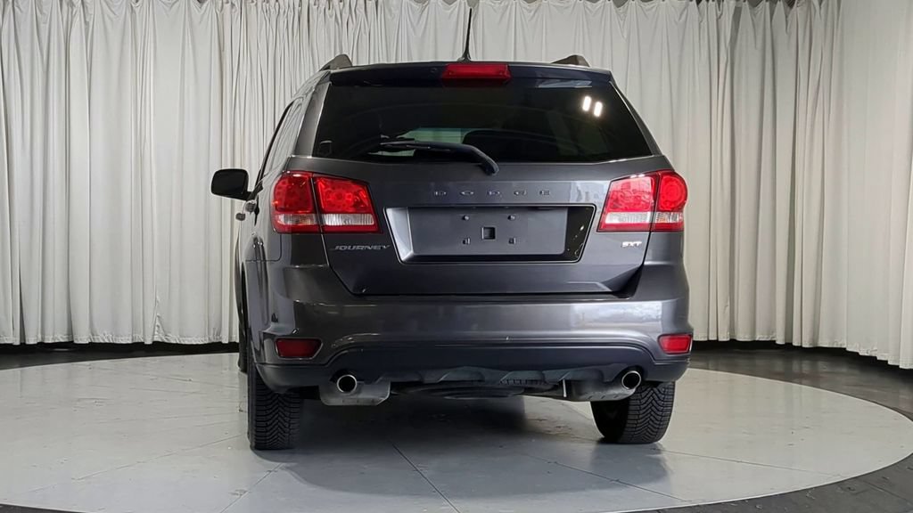 Used 2014 Dodge Journey SXT w/ Quick Order Package 28C FWD image 9