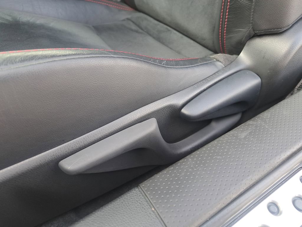 Used 2020 Subaru BRZ Limited w/ Performance Package image 9