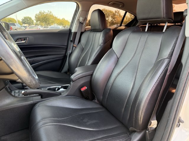 Used 2019 Acura ILX FWD image 23