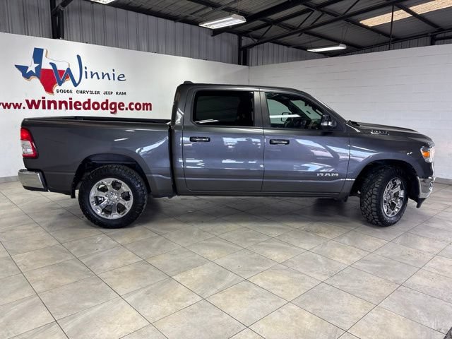 Used 2022 RAM 1500 Lone Star AWD/4WD image 6