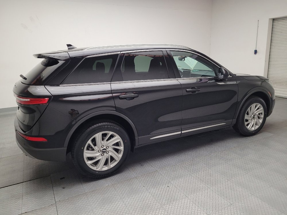 Used 2022 Lincoln Corsair FWD image 10