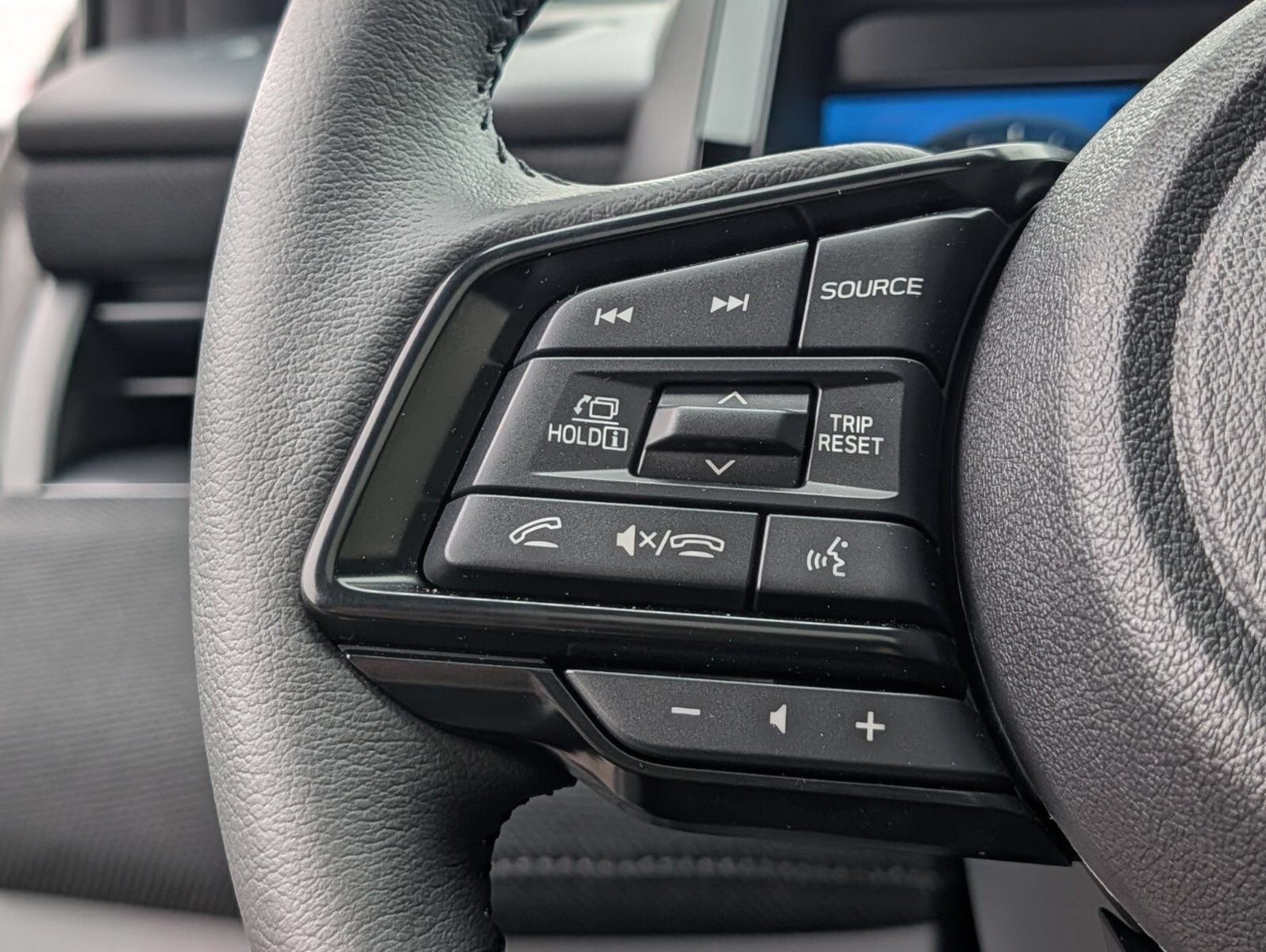 New 2026 Subaru Outback Premium AWD/4WD image 32