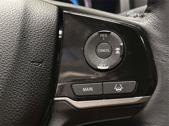 Certified 2022 Honda Pilot Special Edition image 26