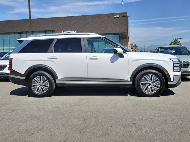 New 2026 Hyundai Palisade SEL AWD/4WD image 28