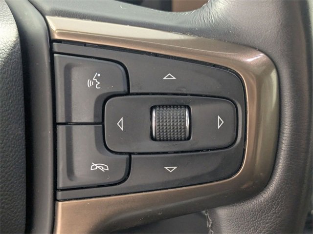 Certified 2021 Chevrolet Silverado 2500 High Country w/ Z71 Off-Road Package image 18