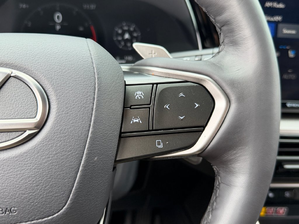 Certified 2024 Lexus TX 350 AWD w/ Technology Package image 19