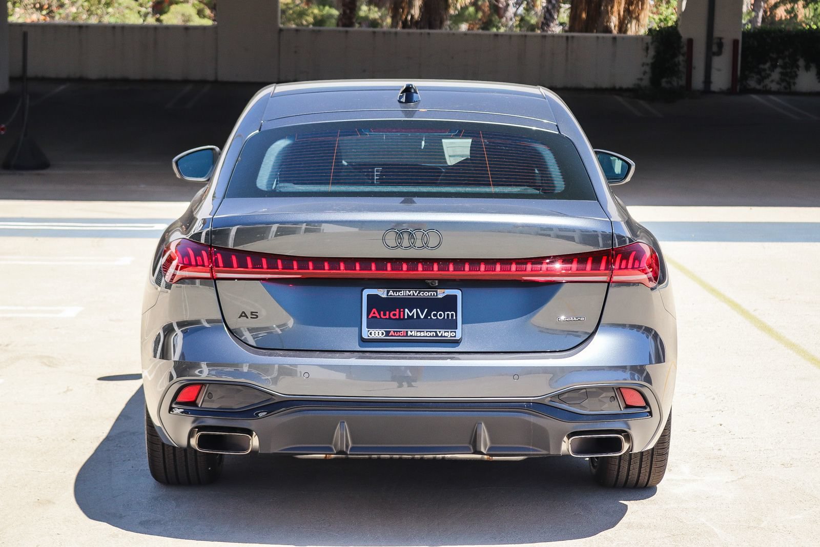 New 2026 Audi A5 2.0T Premium Plus AWD/4WD image 5