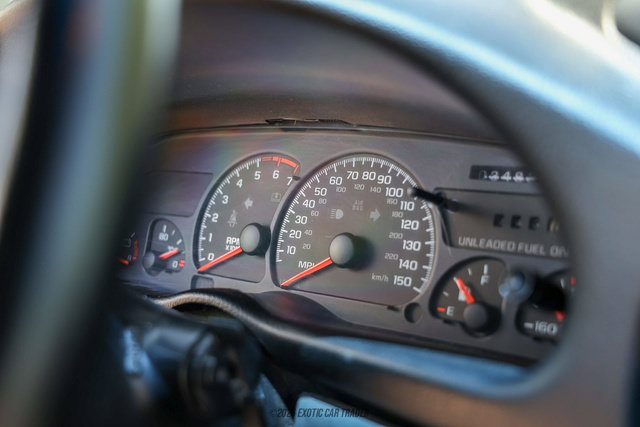 Used 1996 Chevrolet Camaro Z28 RWD image 33