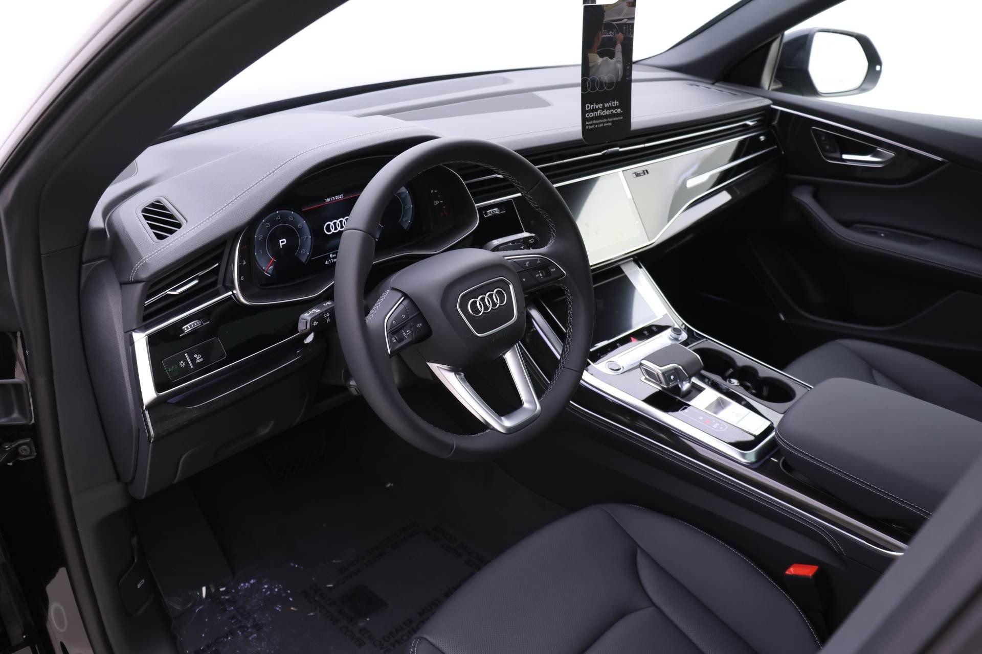 New 2026 Audi Q8 Premium Plus image 6