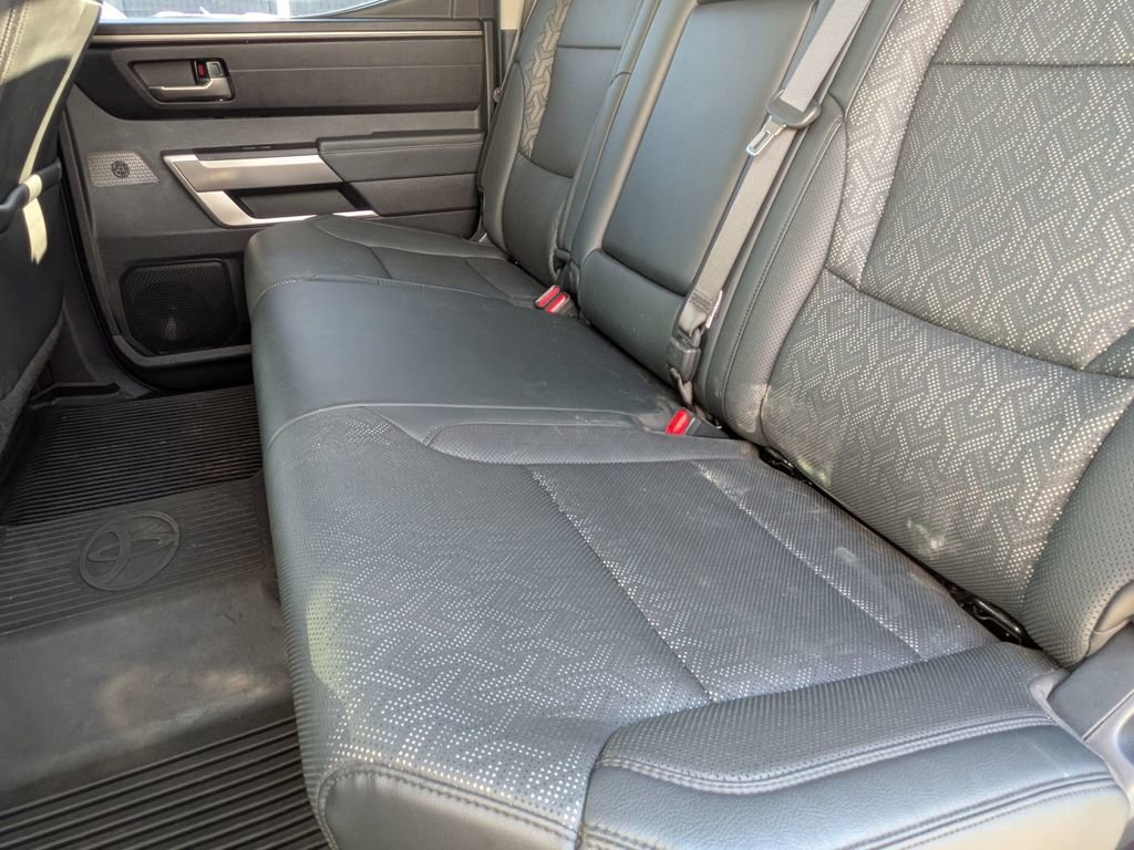 Used 2023 Toyota Tundra SR5 w/ TRD Sport Premium Package image 30