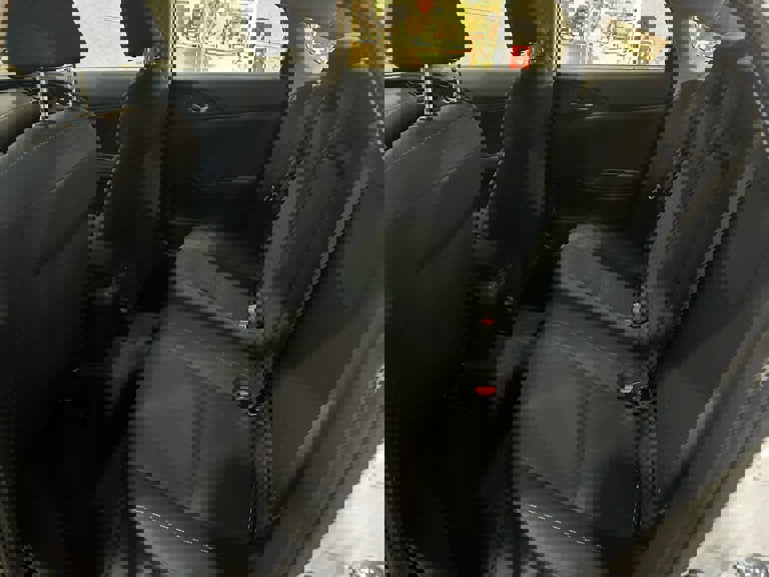 Used 2022 Honda Insight EX image 9