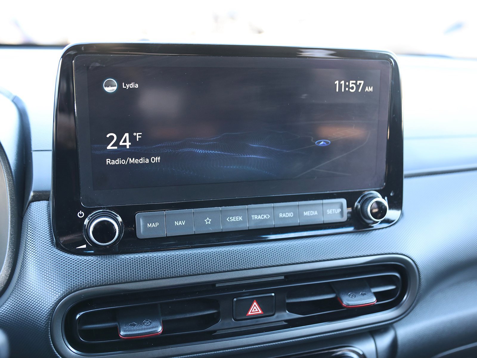 Certified 2022 Hyundai Kona N Line w/ Tech Package image 25