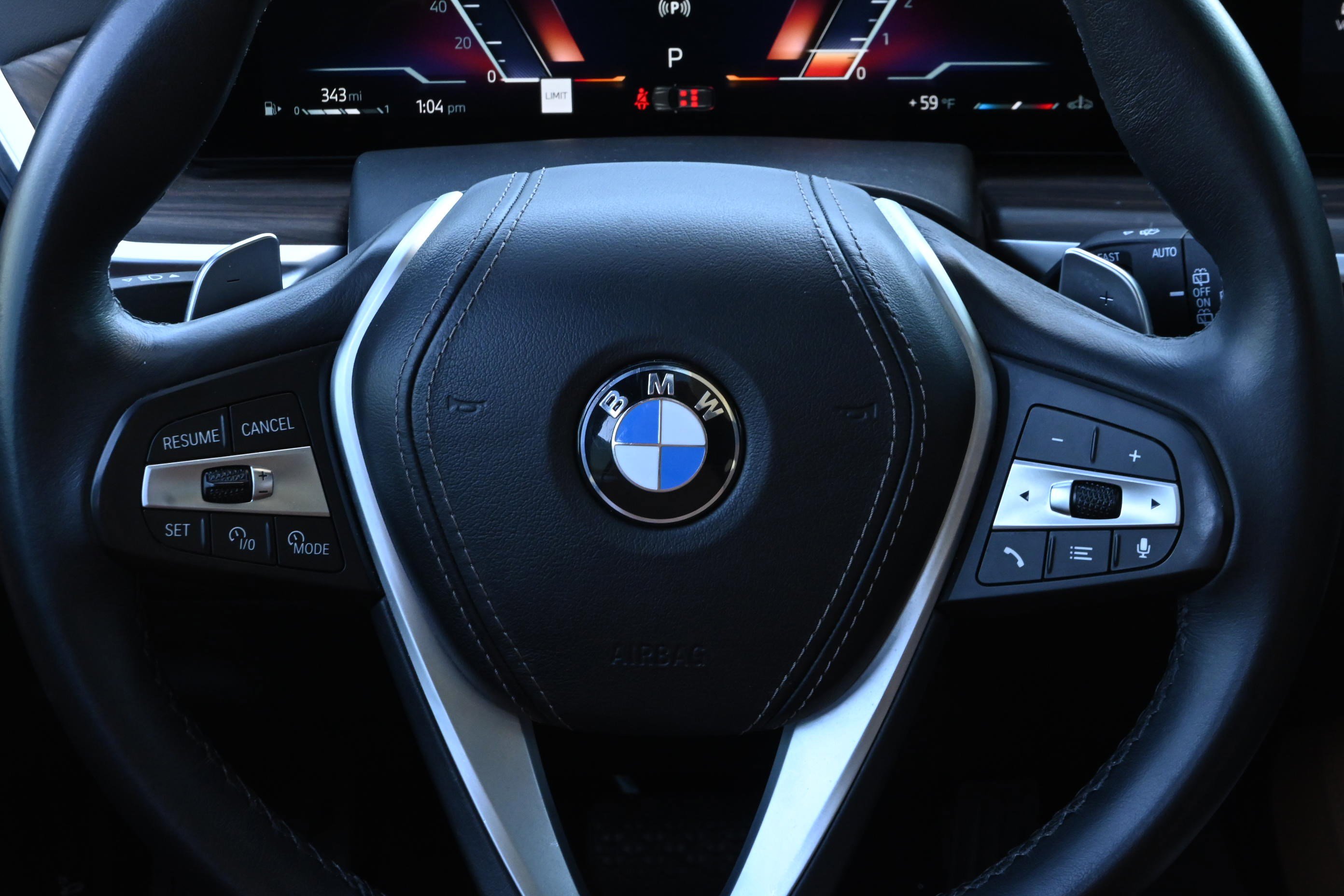 Certified 2024 BMW X5 sDrive40i image 29