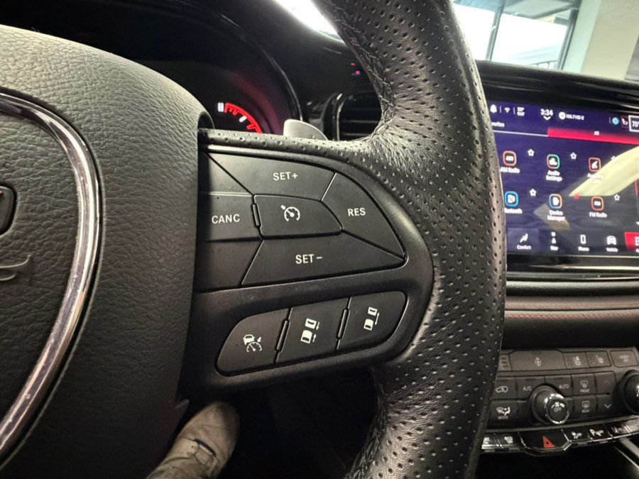 Used 2025 Dodge Durango GT AWD/4WD image 68