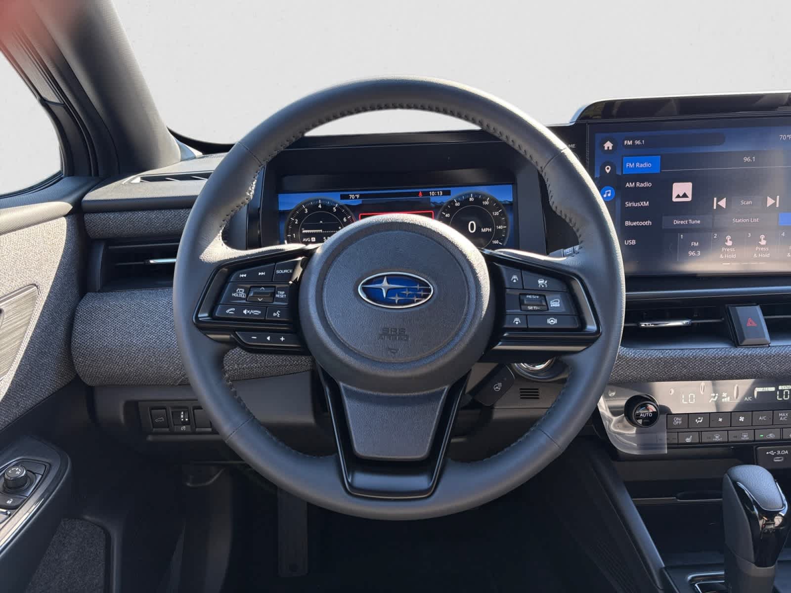 New 2026 Subaru Outback Premium AWD/4WD image 13
