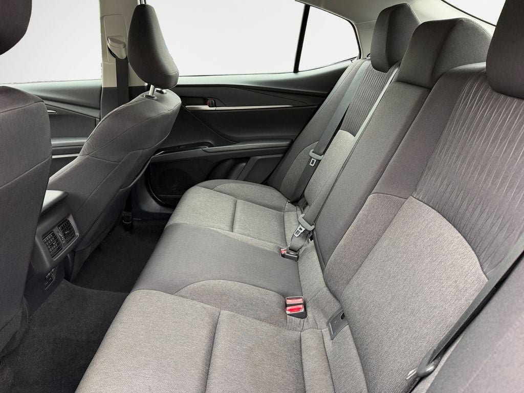 Used 2025 Toyota Camry LE FWD image 13