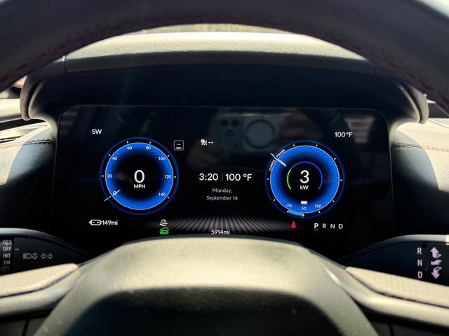Certified 2024 Acura ZDX A-Spec AWD/4WD image 22