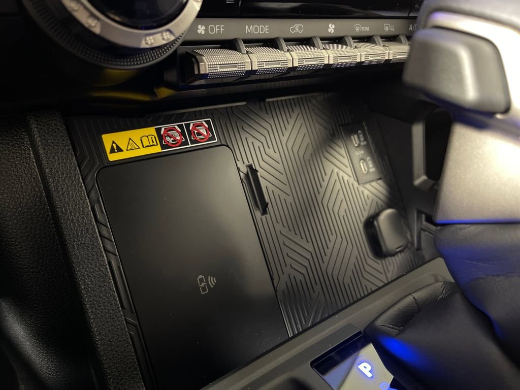 New 2026 Toyota 4Runner Platinum image 30