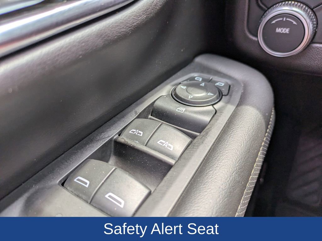 Used 2023 GMC Yukon SLT image 28
