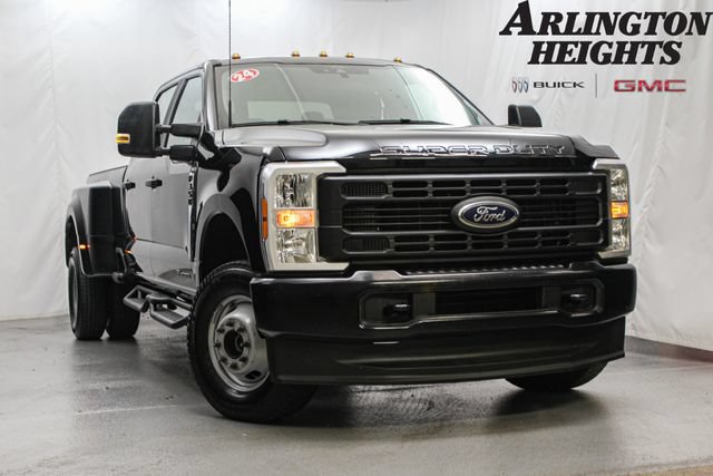 Used 2024 Ford F350 XL w/ XL Driver Assist Package