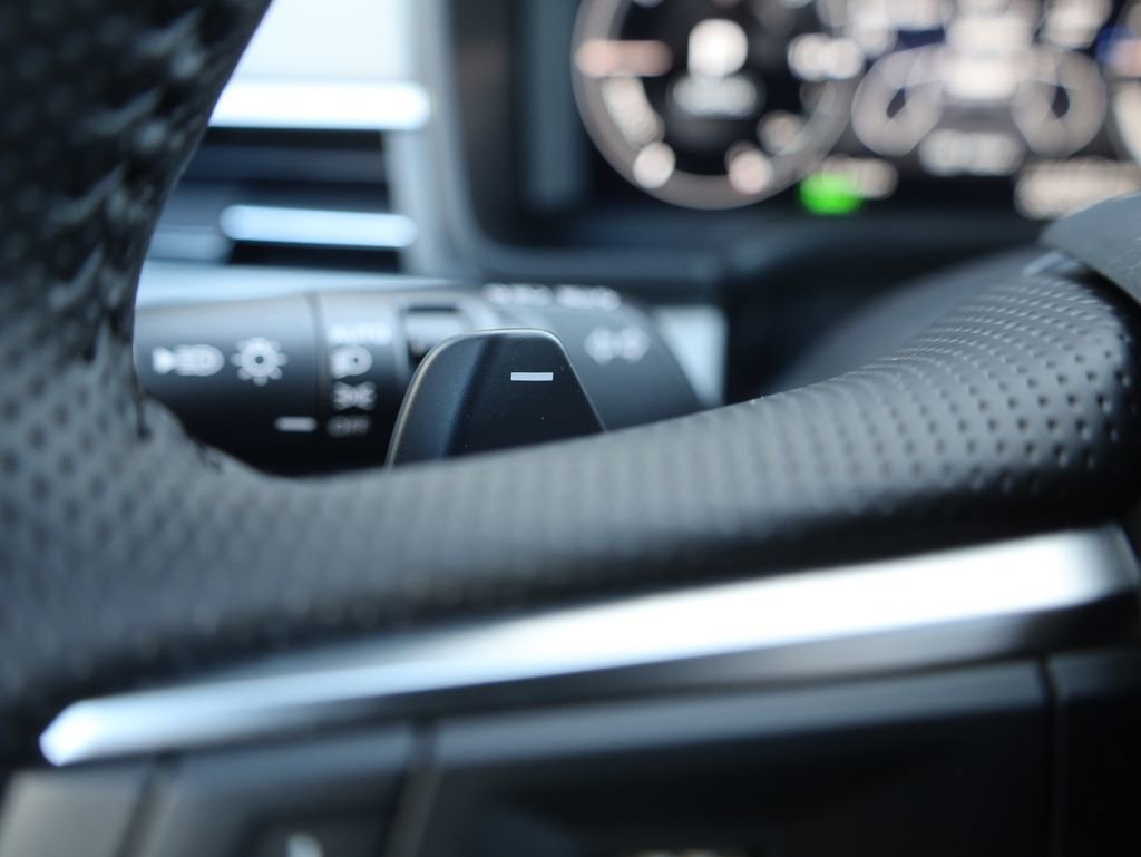 New 2025 Mitsubishi Outlander SEL image 55
