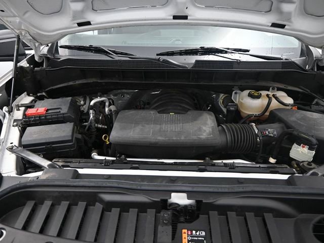 Used 2023 Chevrolet Silverado 1500 W/T w/ WT Value Package image 20