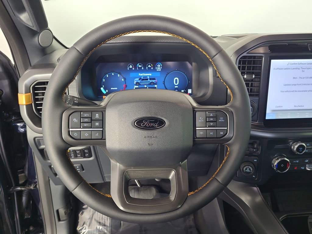 Used 2025 Ford F150 Tremor w/ Mobile Office Package image 12
