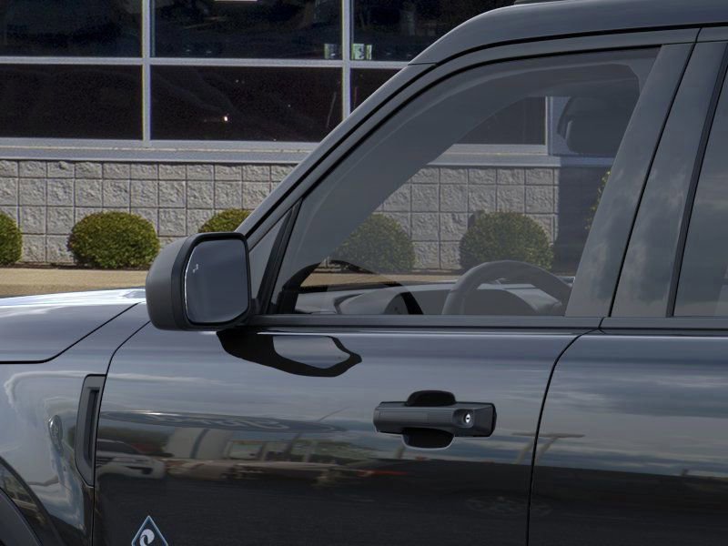 New 2026 Ford Bronco Sport Outer Banks image 30