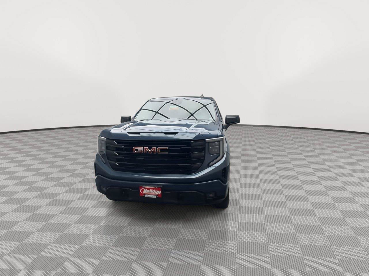 Certified 2026 GMC Sierra 1500 Elevation w/ X31 Off-Road Package AWD/4WD image 39