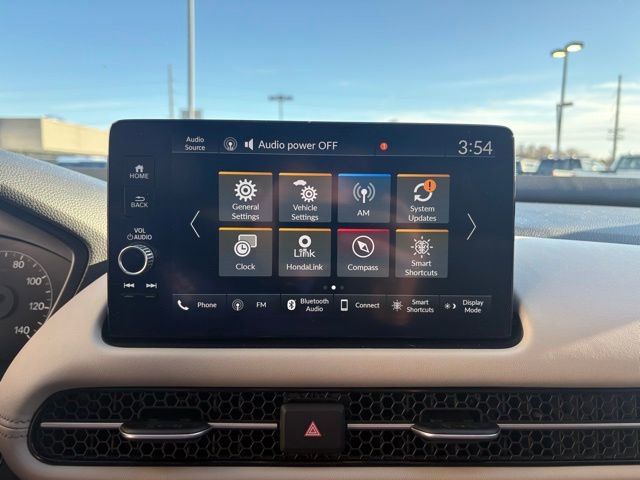 Used 2023 Honda HR-V EX-L image 15