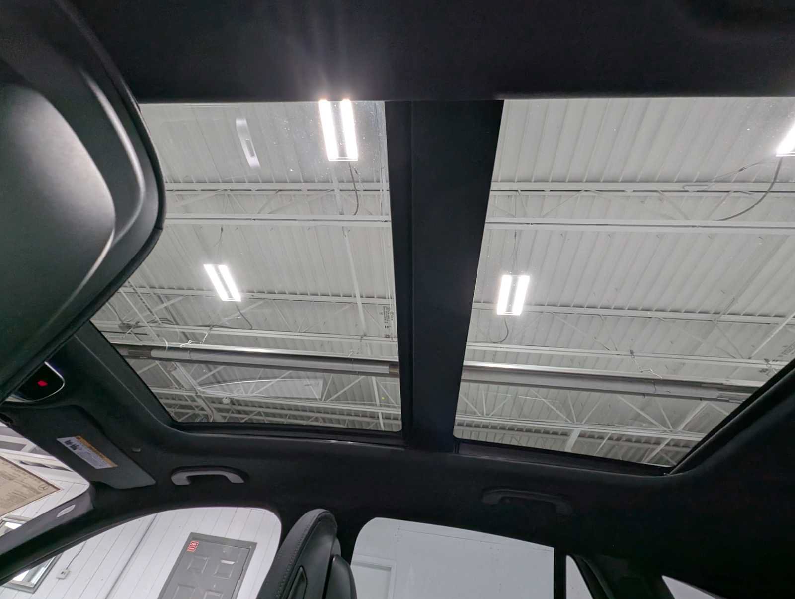 New 2026 Mercedes-Benz GLC 300 4MATIC image 15