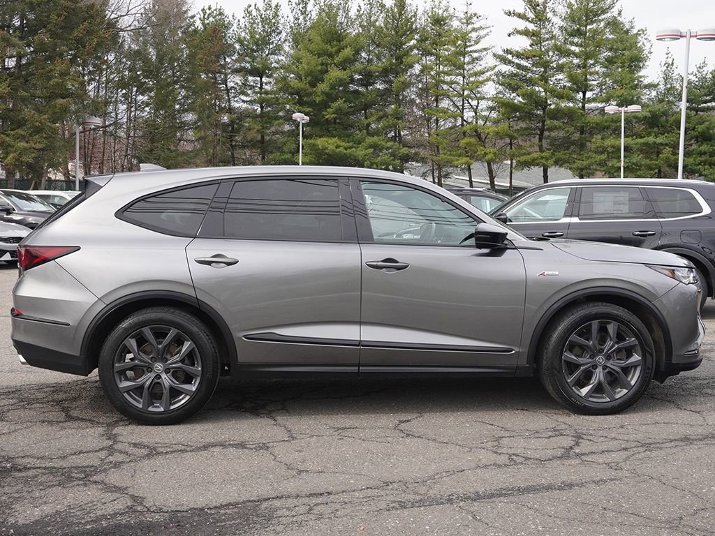 Used 2023 Acura MDX A-Spec image 20
