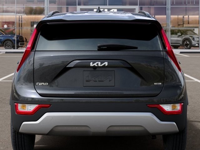 New 2026 Kia Niro EX FWD image 16