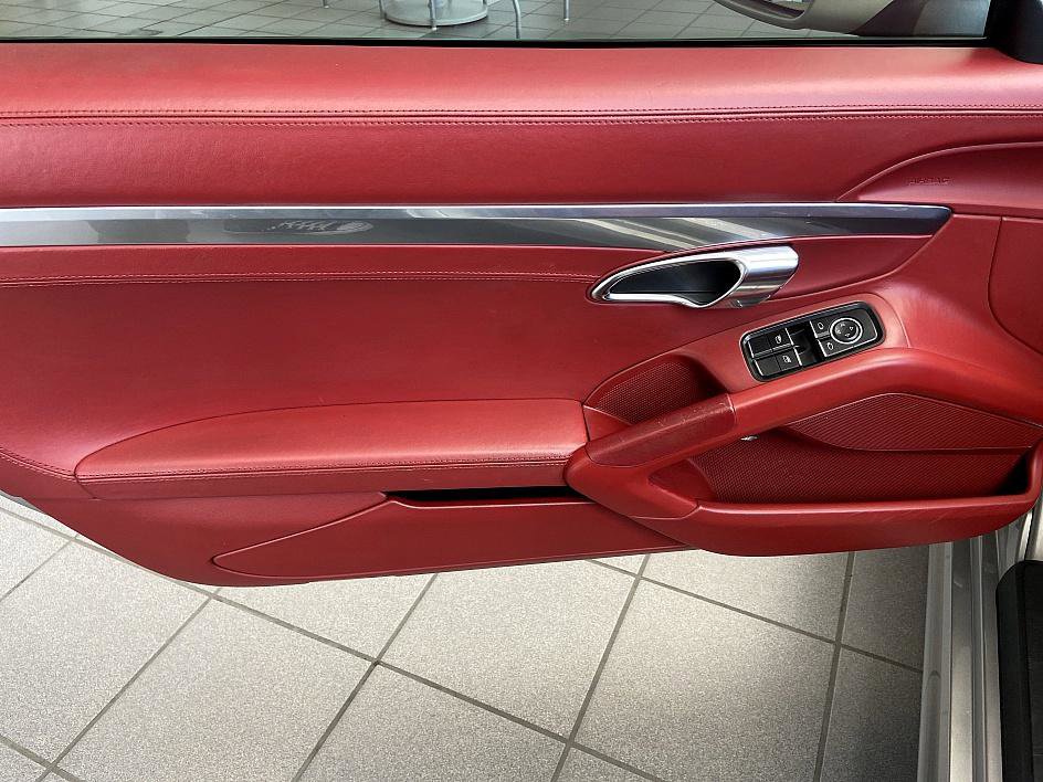 Used 2013 Porsche Boxster S image 7