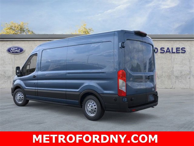 New 2026 Ford Transit 250 148 Medium Roof Extended AWD image 5