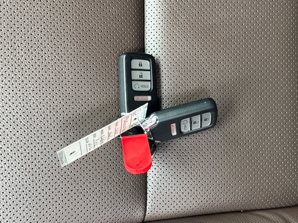 Used 2025 Honda Ridgeline RTL image 28