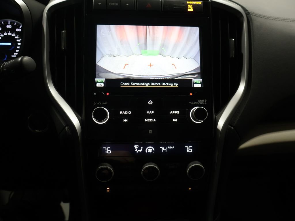 Used 2021 Subaru Ascent Limited w/ Technology Package image 28